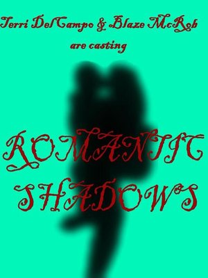 cover image of Romantic Shadows